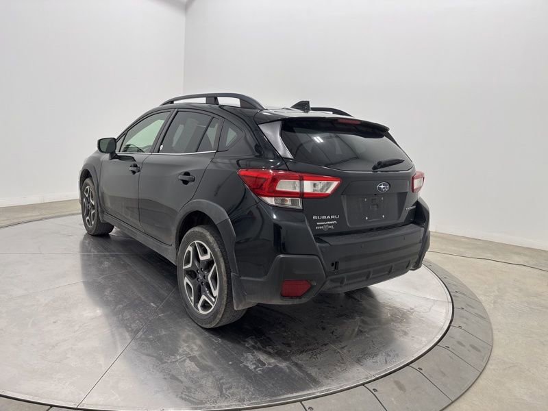 Used 2019 Subaru Crosstrek 2.0i Limited w/ Popular Package #4 image 5