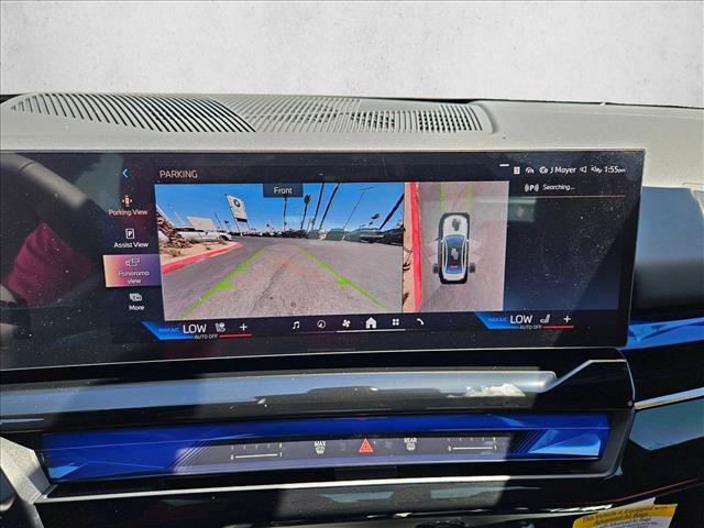 New 2026 BMW i5 eDrive40 RWD image 12