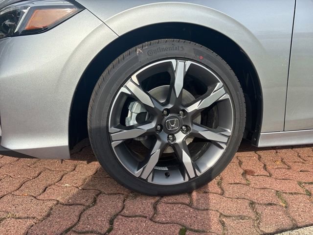 New 2026 Honda Civic Sport Touring image 4