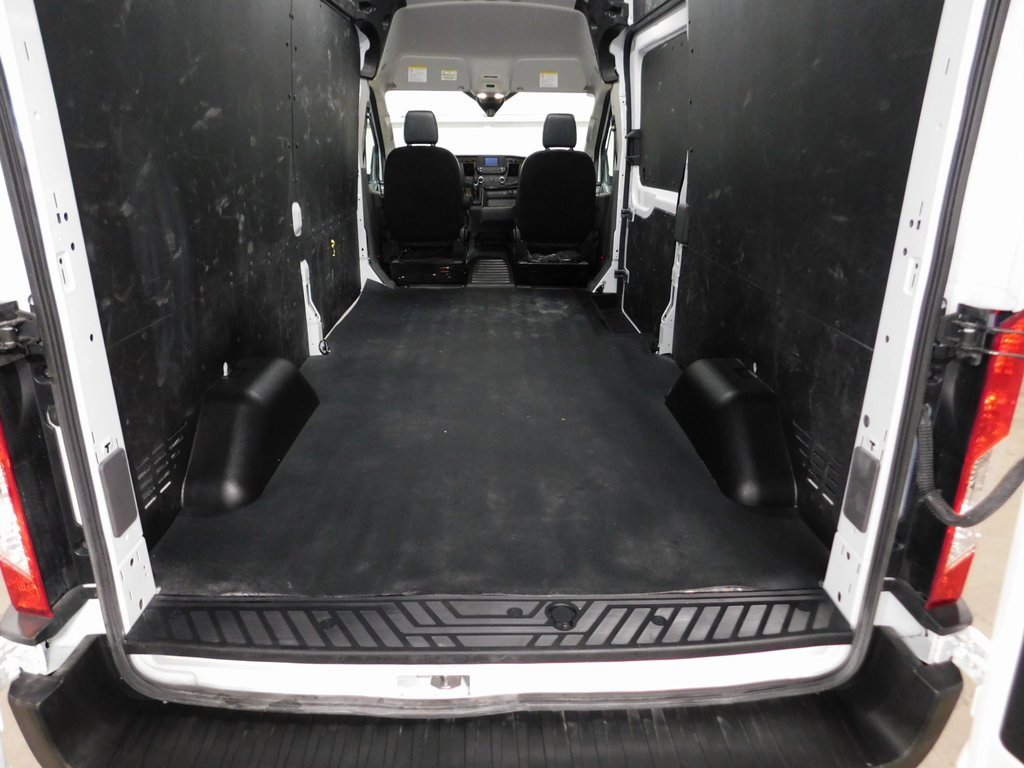 Used 2025 Ford Transit 250 148 High Roof w/ Load Area Protection Package image 79