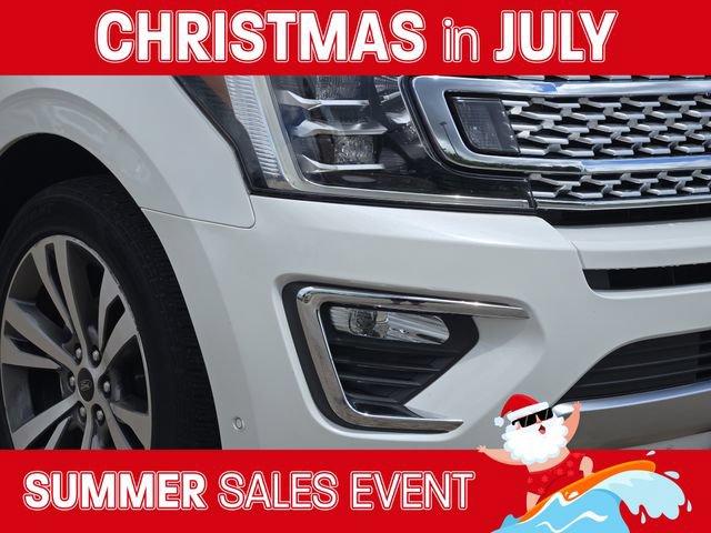 Used 2020 Ford Expedition Platinum RWD image 9
