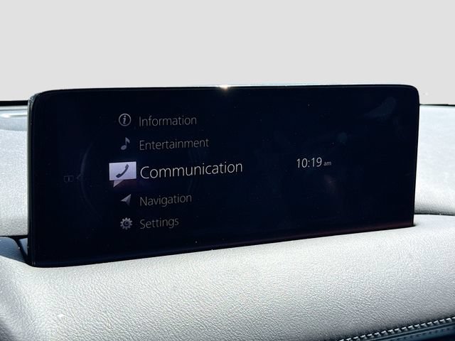 Certified 2023 MAZDA CX-5 AWD 2.5 S w/ Select Package image 18