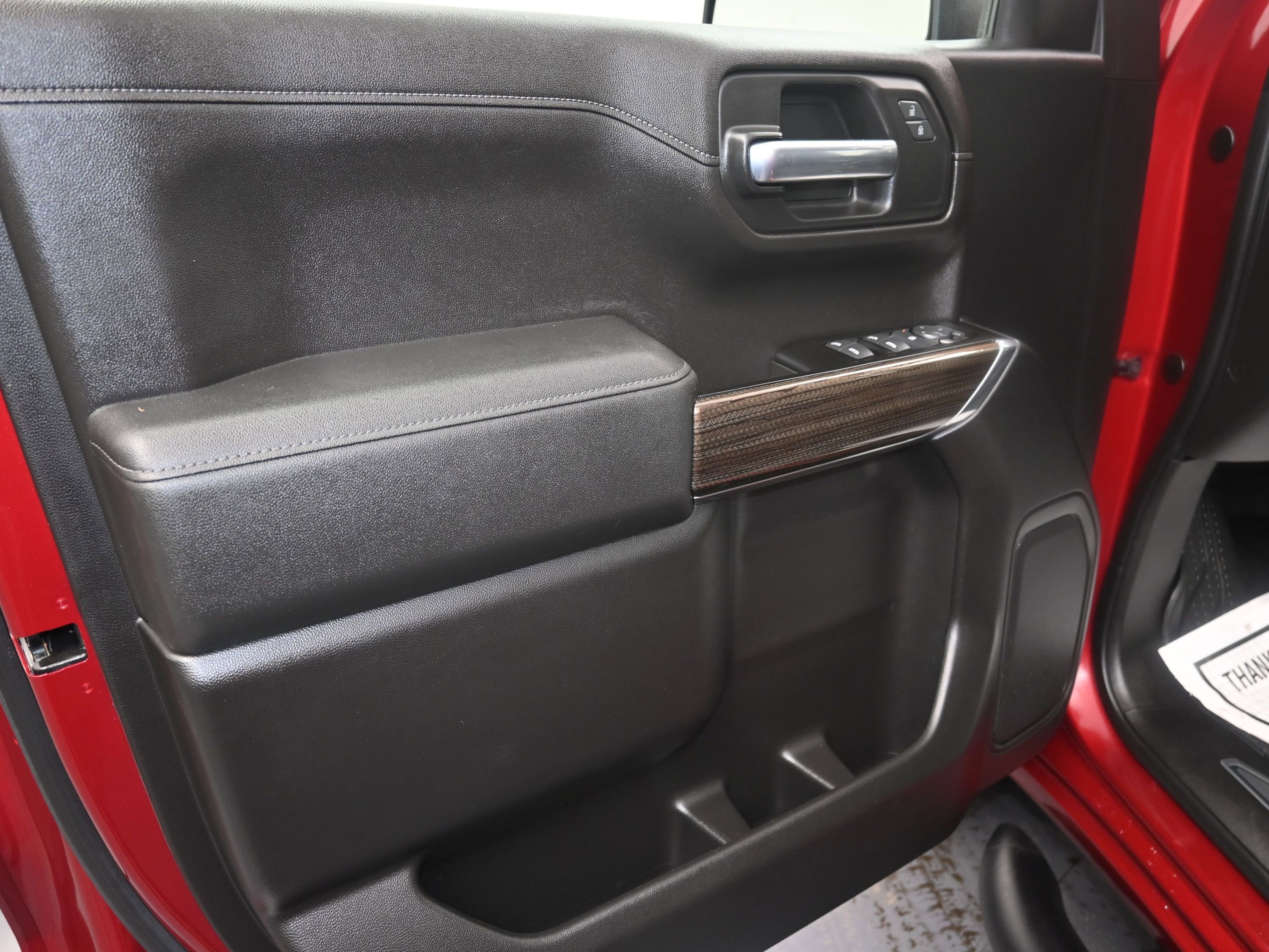 Used 2019 Chevrolet Silverado 1500 RST image 16