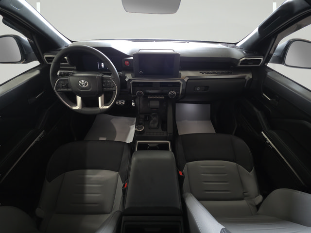 Used 2025 Toyota Tacoma TRD Sport AWD/4WD image 28