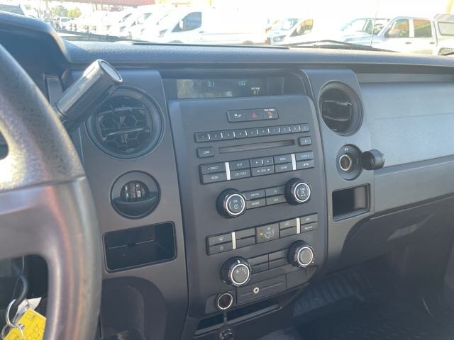 Used 2013 Ford F150 XL w/ XL Plus Pkg RWD image 15