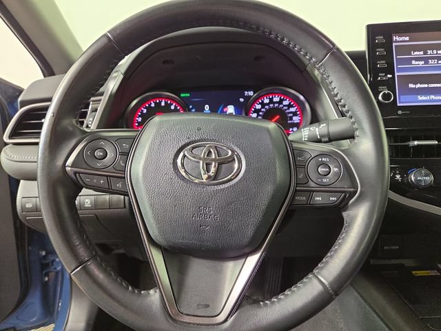 Used 2024 Toyota Camry XSE FWD image 19