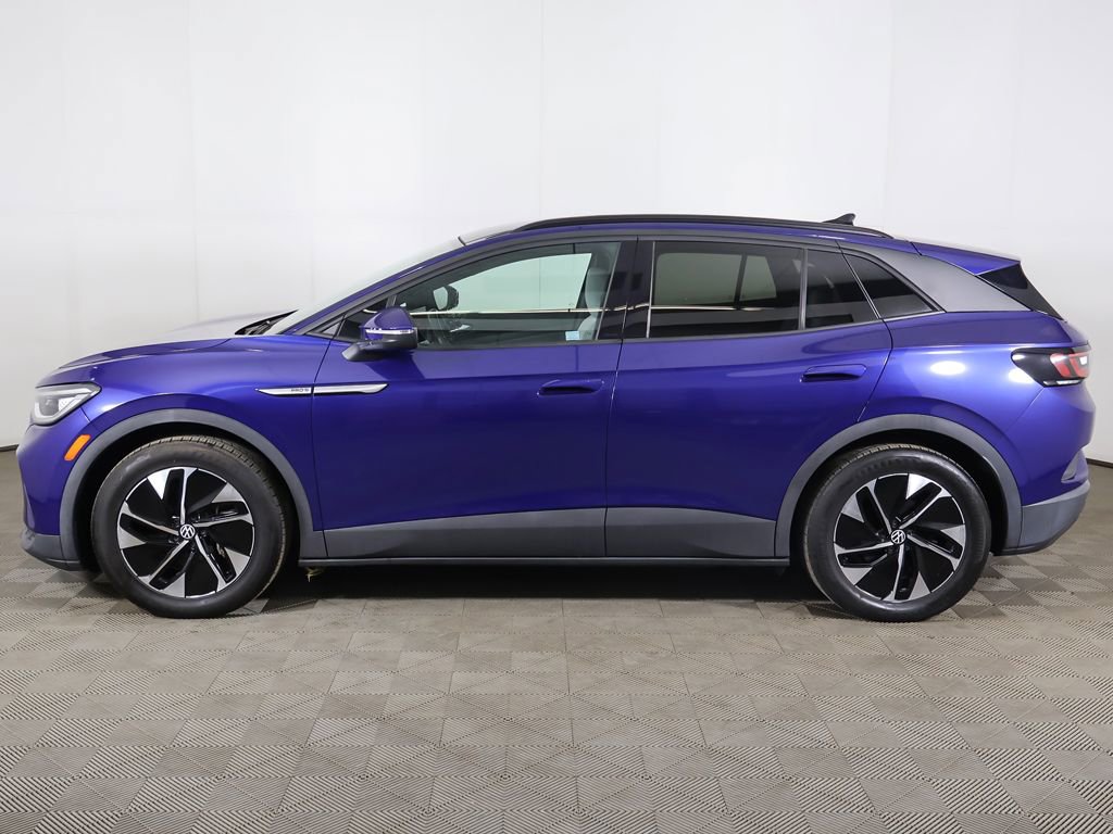 Used 2021 Volkswagen ID.4 Pro S image 18