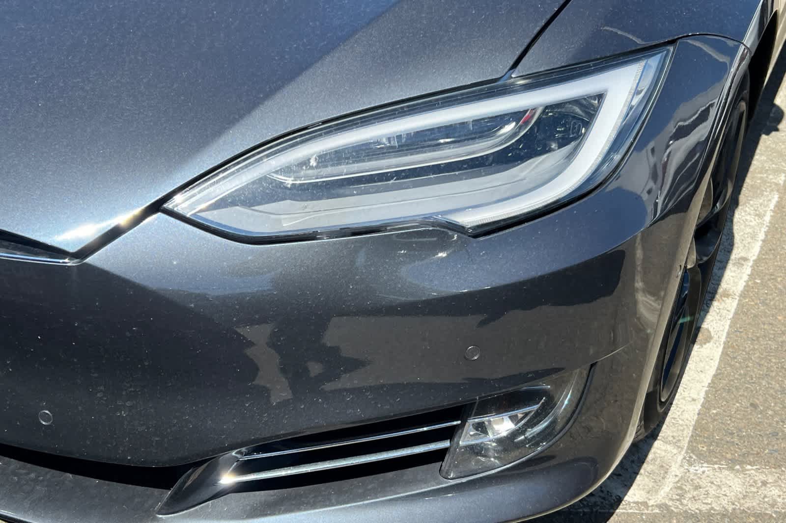 Used 2018 Tesla Model S 75D image 11