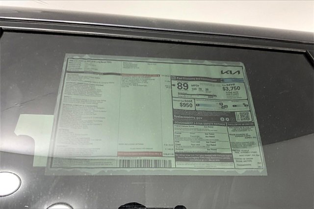 New 2026 Kia EV9 Light image 13