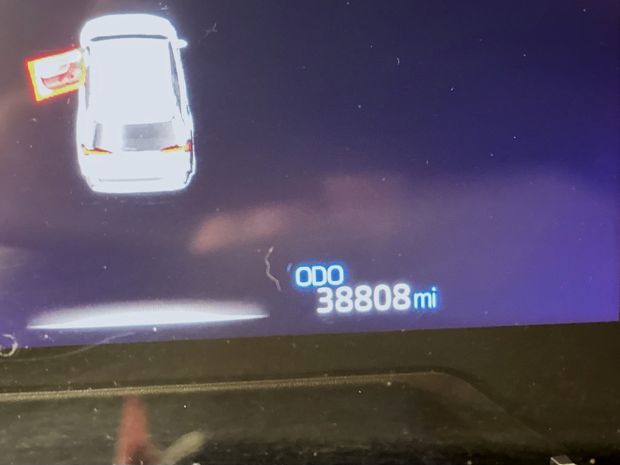 Used 2025 Toyota RAV4 XLE AWD/4WD image 19