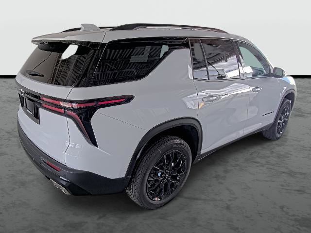 New 2026 Chevrolet Traverse LT w/ Midnight/Sport Edition FWD image 14