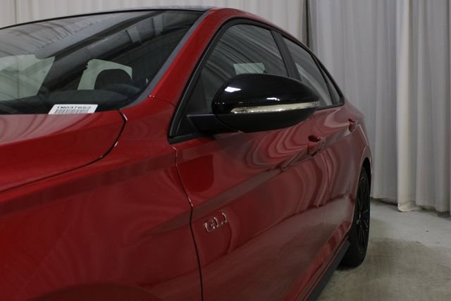 New 2026 Volkswagen Jetta GLI Autobahn FWD image 34