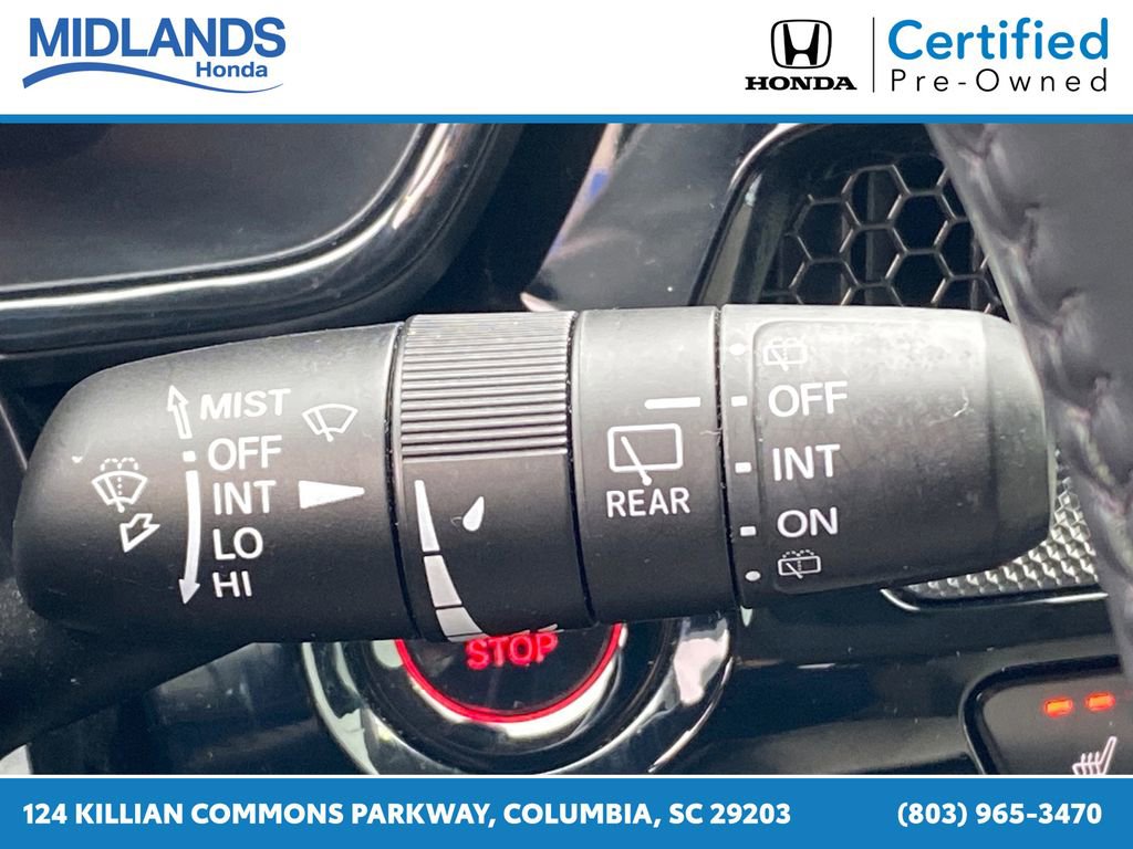 Certified 2023 Honda CR-V EX-L image 26