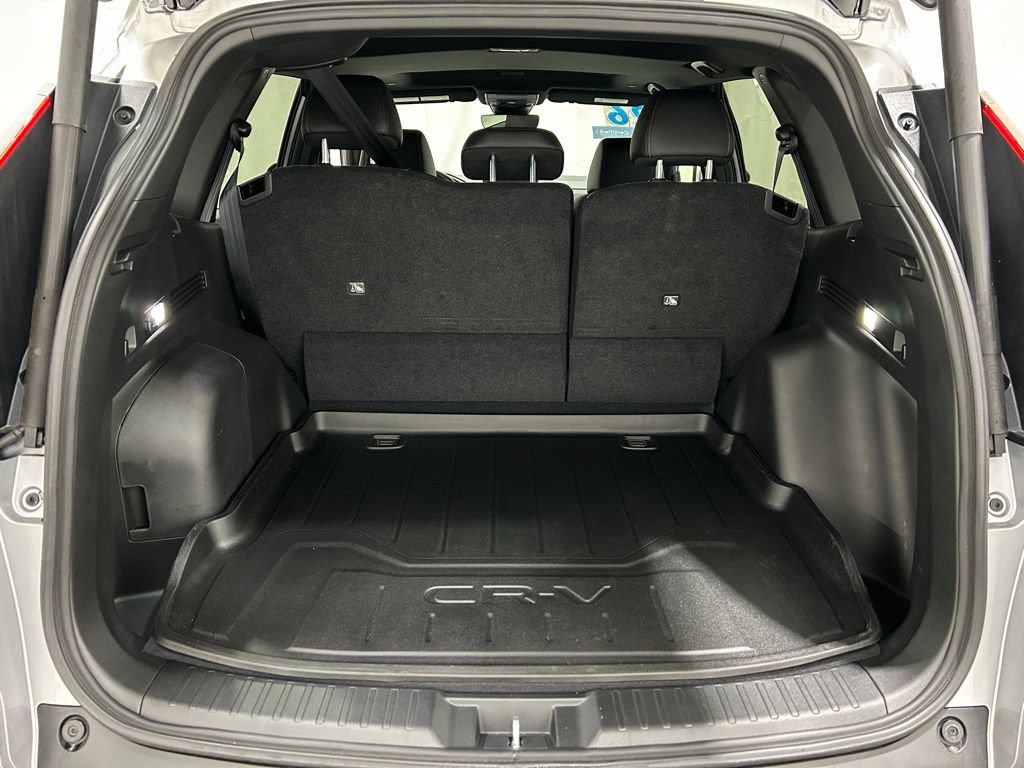 Used 2026 Honda CR-V Sport-L image 28