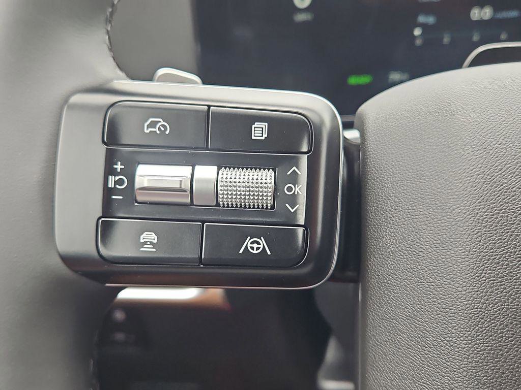 New 2026 Hyundai Ioniq 9 SEL image 13