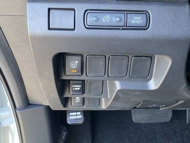 New 2026 Nissan Frontier SV w/ Tow Package image 25