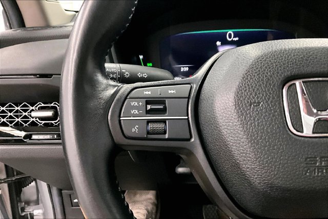 Used 2025 Honda Accord EX-L image 27