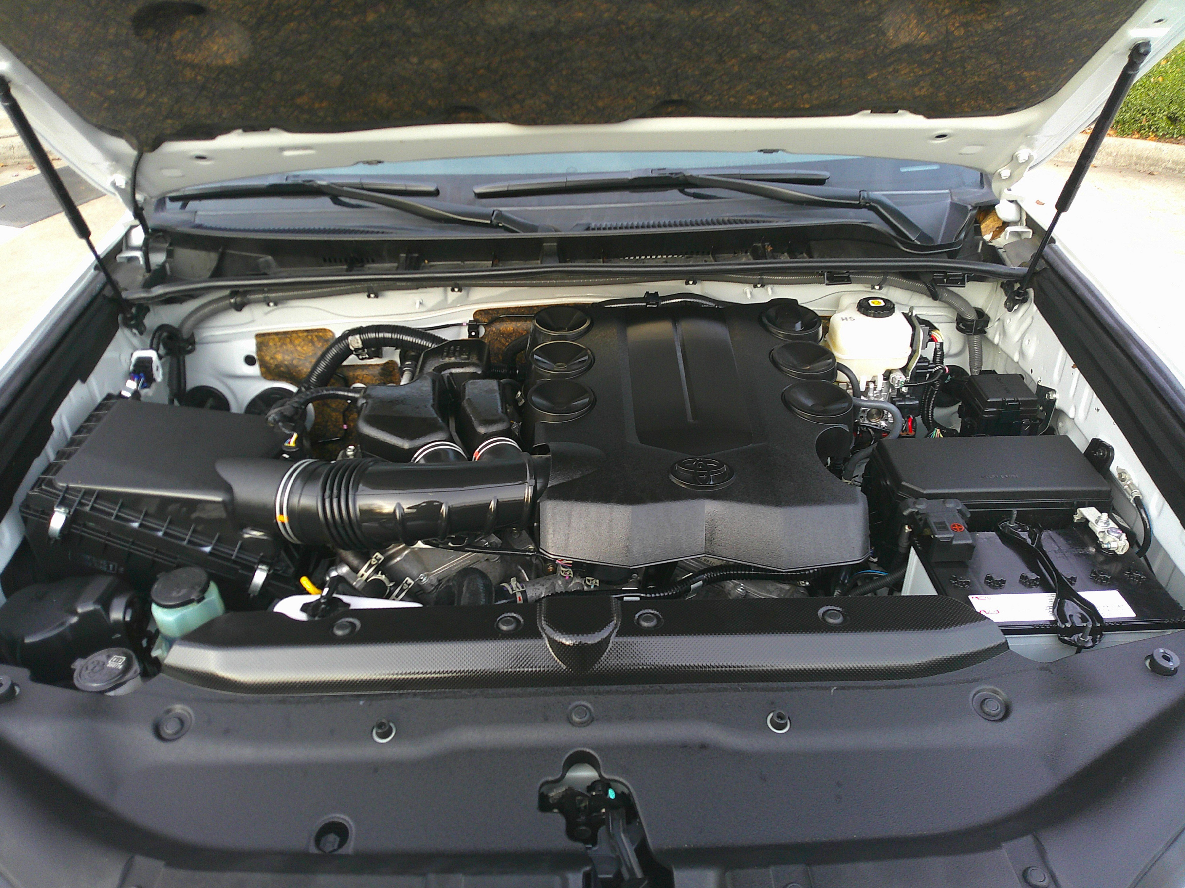 Used 2024 Toyota 4Runner Limited image 35