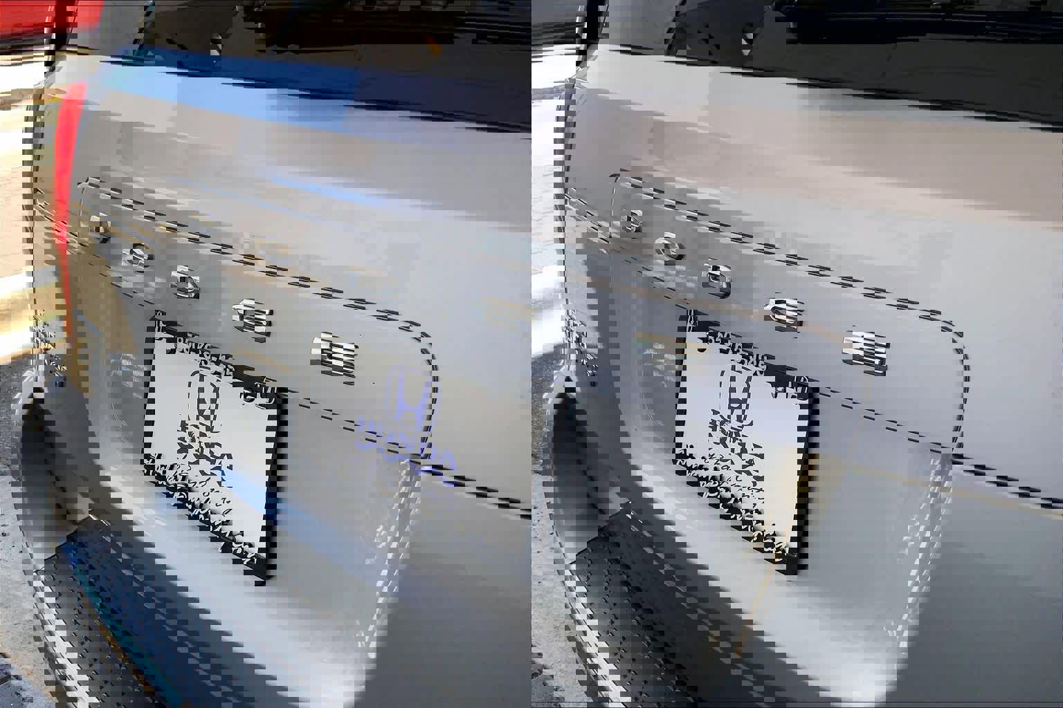 Used 2016 Dodge Grand Caravan SE w/ Quick Order Package 29E SE image 32