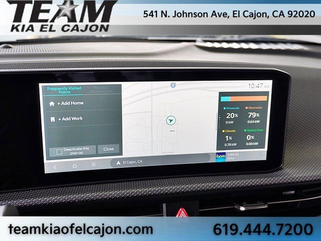 New 2025 Kia EV6 Wind image 30