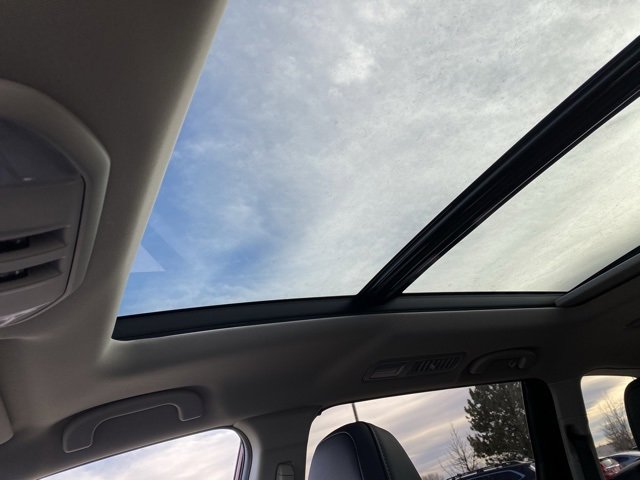 New 2026 Subaru Ascent Limited image 24