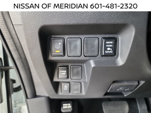 New 2026 Nissan Frontier Pro-X w/ Pro Premium Package RWD image 17