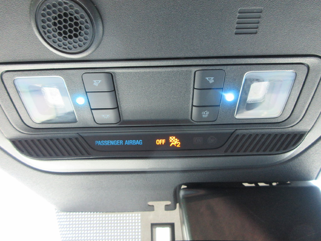 Used 2022 Ford Bronco 4-Door AWD/4WD image 35