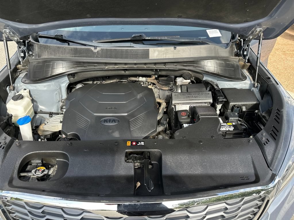 Used 2020 Kia Sorento S AWD/4WD image 16