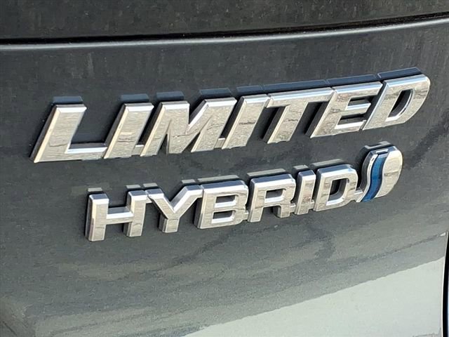 Used 2021 Toyota Venza Limited w/ Carpet Mat Package (TMS) image 13