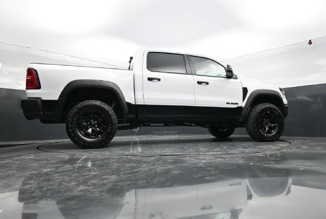 New 2026 RAM 1500 RHO w/ RHO Level 1 Equipment Group AWD/4WD image 45