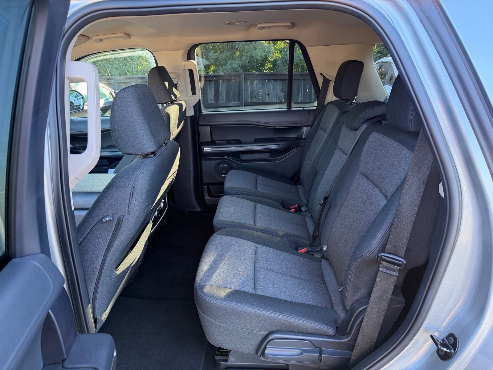 Used 2024 Ford Expedition XLT AWD/4WD image 12