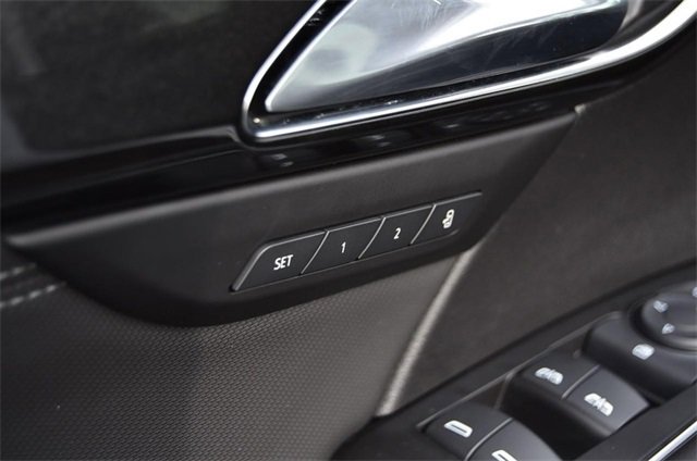 Used 2024 Buick Envision Preferred image 9