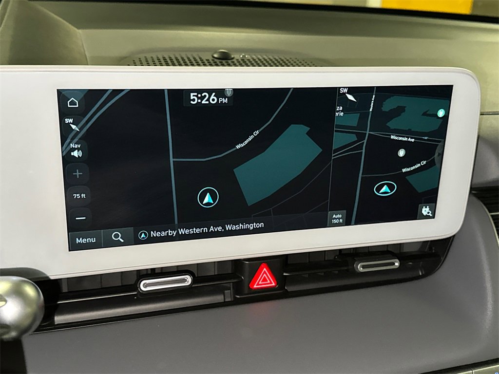 Used 2023 Hyundai Ioniq 5 Limited w/ Cargo Package image 30
