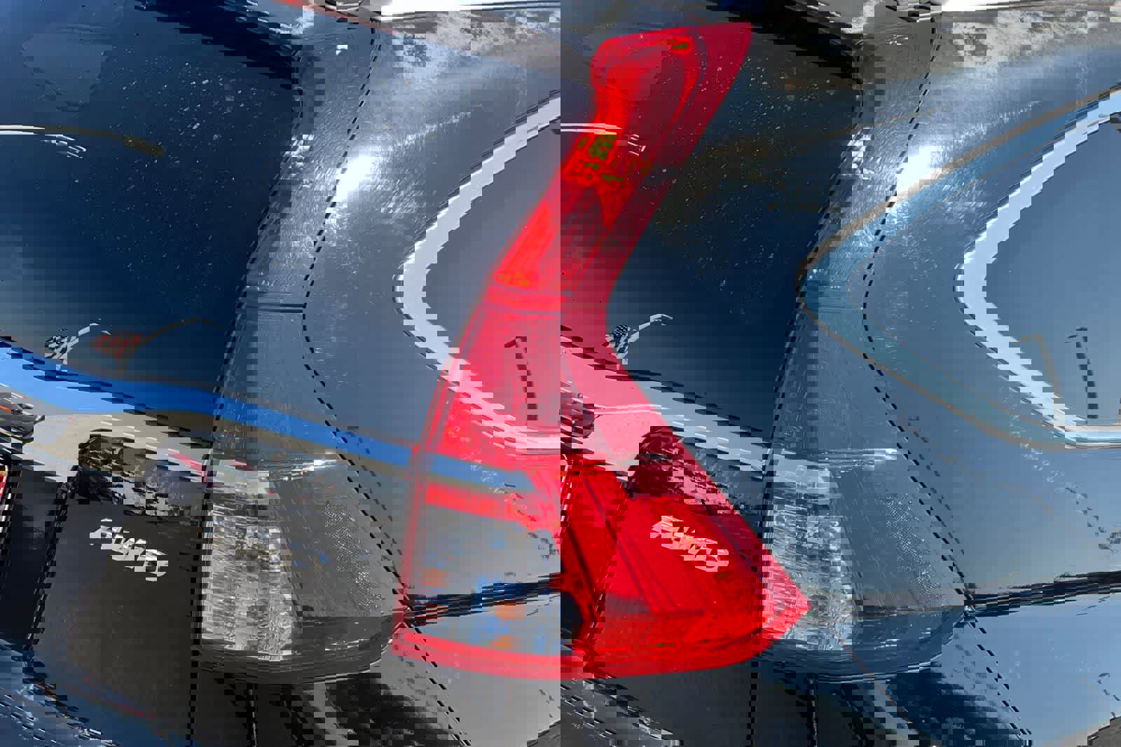 Used 2015 Honda CR-V EX-L image 35