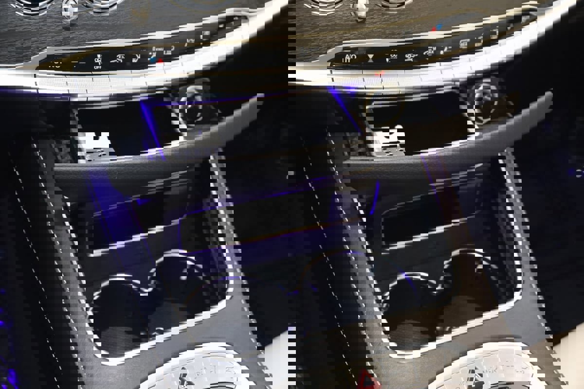 Used 2019 Mercedes-Benz S 63 AMG S 4MATIC Sedan image 48