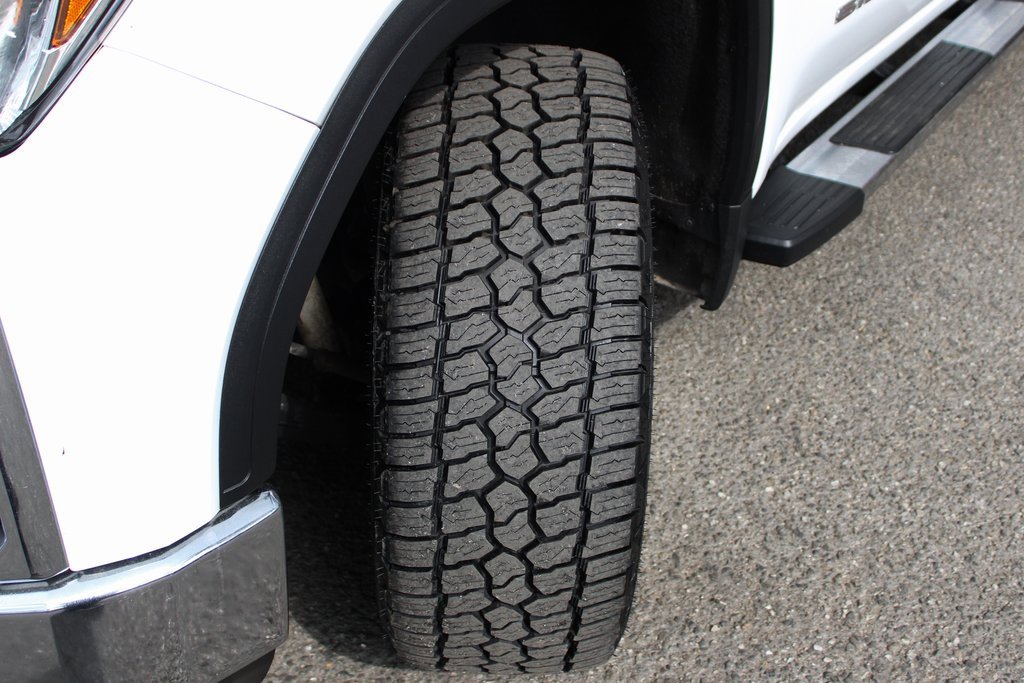 Used 2019 GMC Sierra 1500 SLT image 44