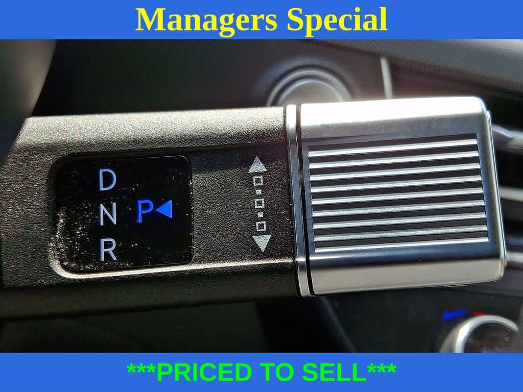 Used 2025 Hyundai Sonata SEL FWD image 13