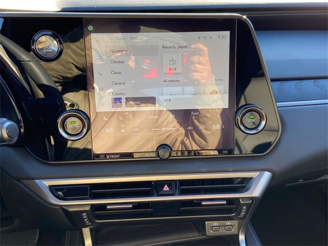 Certified 2023 Lexus RX 350 Premium image 21