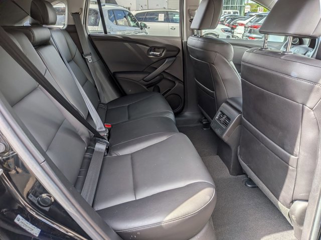 Used 2018 Acura RDX AWD image 23