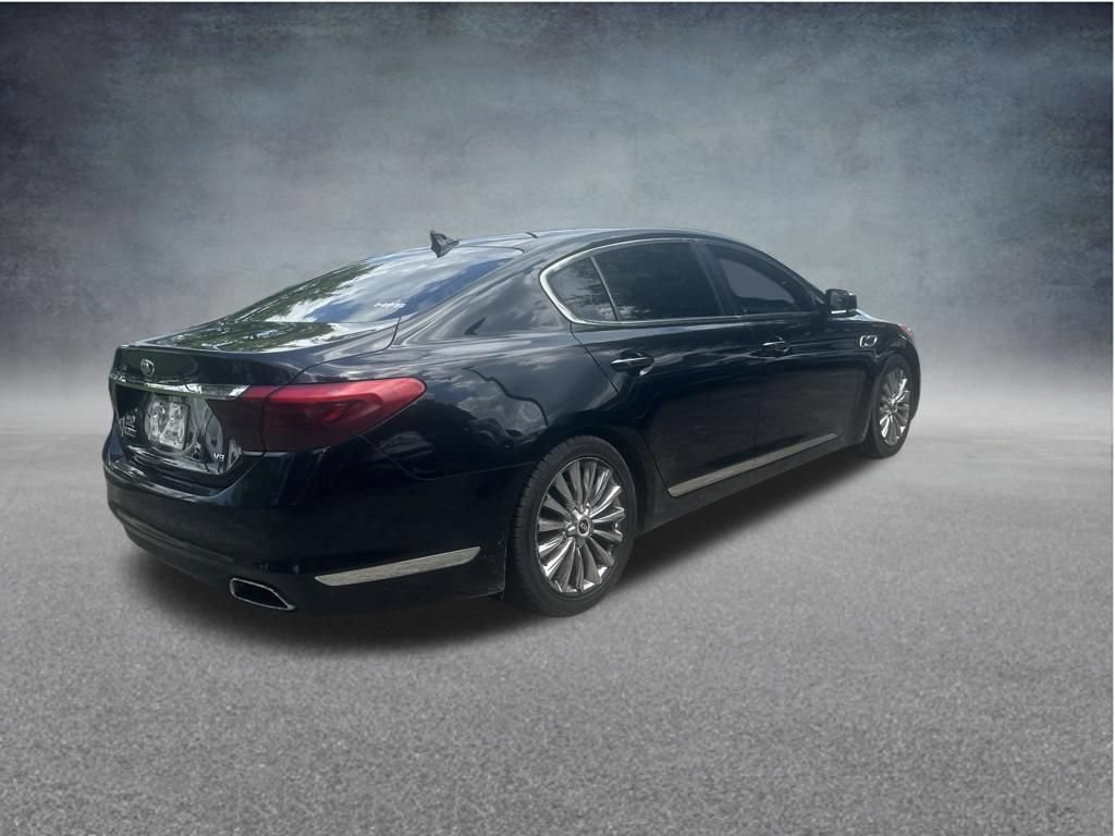 Used 2015 Kia K900 Luxury RWD image 7