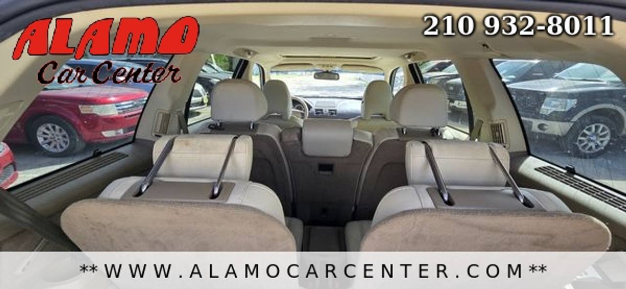 Used 2011 Volvo XC90 3.2 FWD image 24