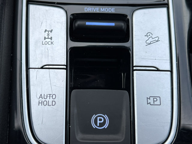 Used 2025 Hyundai Santa Cruz SEL AWD/4WD image 30