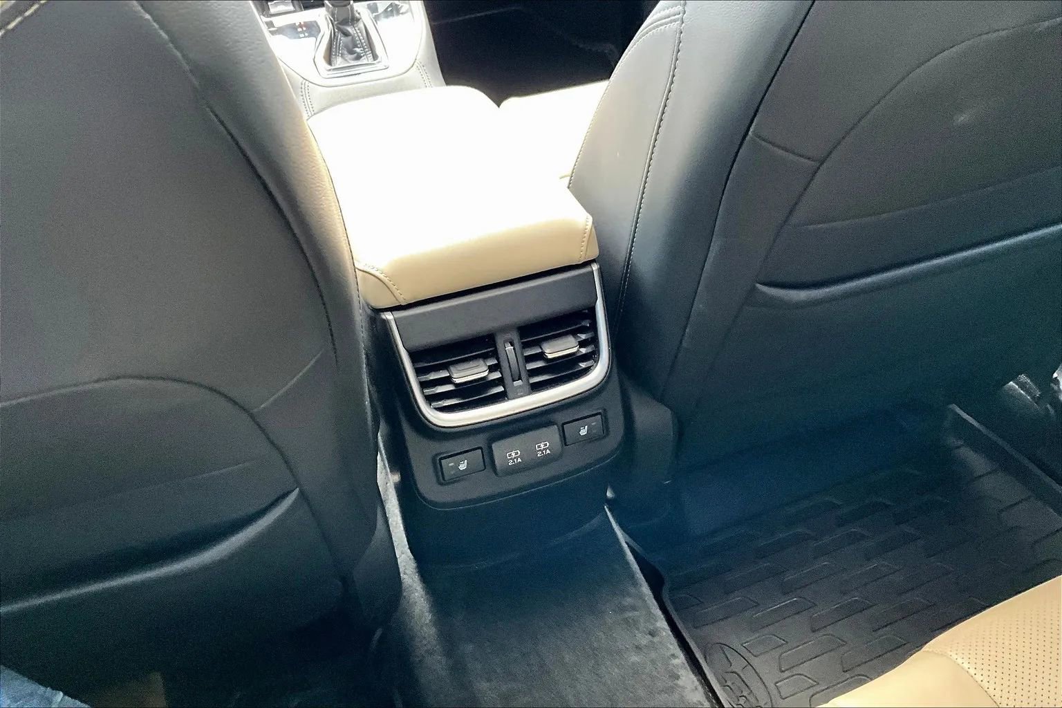 Used 2022 Subaru Outback Limited w/ Popular Package #2 image 31