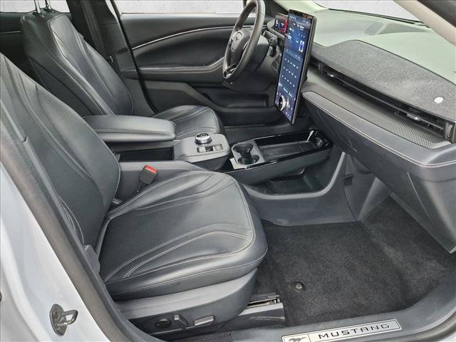 Used 2021 Ford Mustang Mach-E Premium RWD image 21