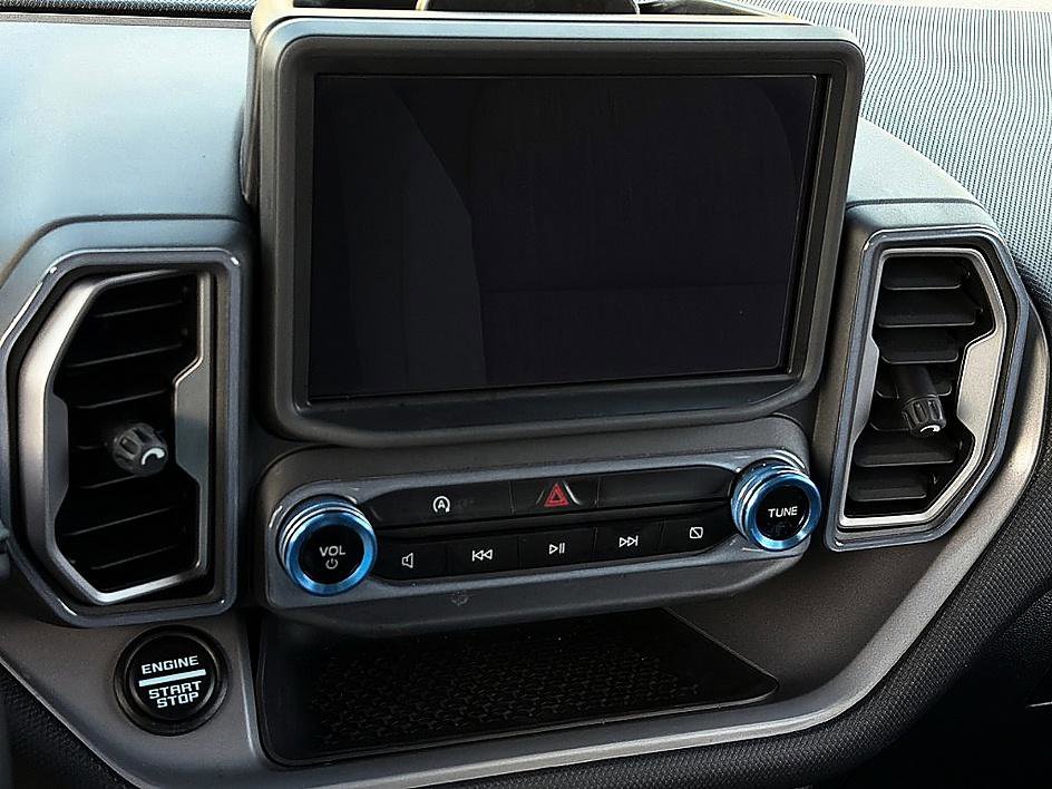 Used 2024 Ford Bronco Sport Big Bend w/ Convenience Package image 12