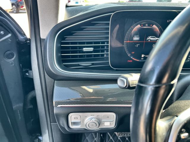 Used 2020 Mercedes-Benz GLE 450 4MATIC image 17