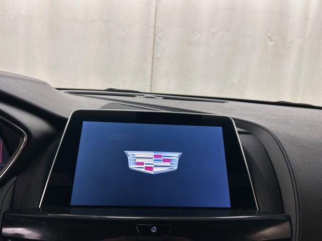 Used 2024 Cadillac CT5 Premium Luxury w/ Technology Package image 13