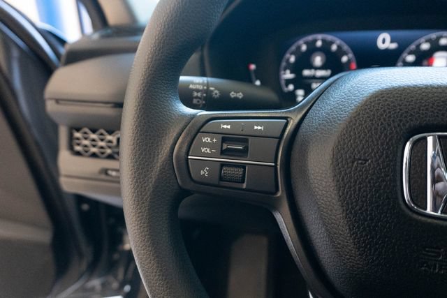 New 2026 Honda Accord LX image 18