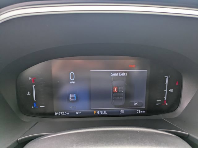 Used 2024 Ford Escape Active FWD image 28