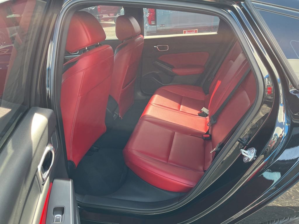 Used 2023 Acura Integra A-Spec FWD image 24